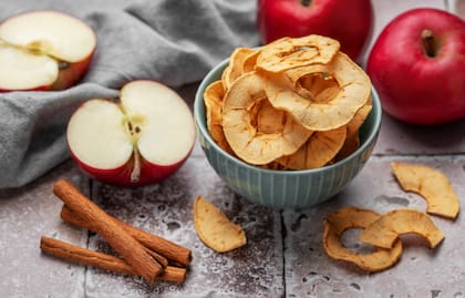 Especialistas recomiendan su ingesta con cáscara para aprovechar las vitaminas y minerales que contiene