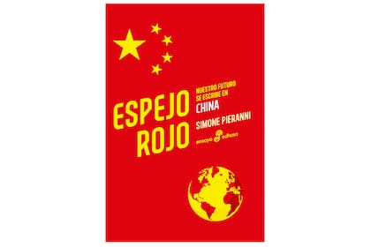 Espejo rojo