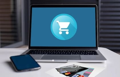 Esperan que la Argentina duplique el valor de las transacciones de comercio electrónico de US$19.000 millones en 2022 a US$41.000 millones para 2026