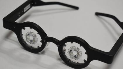Esperan que las gafas inteligentes salgan al mercado asiático a mediados de año