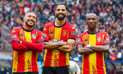 Esperance de Túnez no tendrá una tarea sencilla ante Flamengo, pero intentará dar la sorpresa