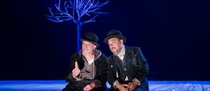 Una notable versión de uno de los textos más importantes del teatro
