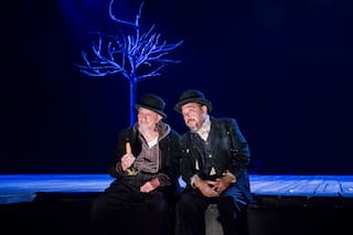 Una notable versión de uno de los textos más importantes del teatro