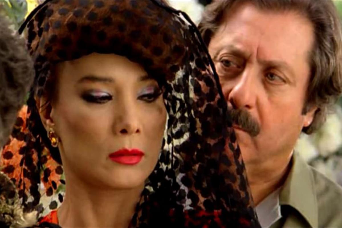 Esperando la carroza