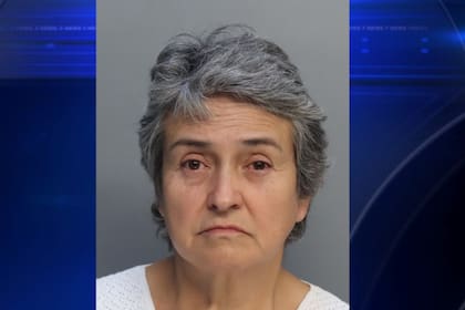 Esperanza Ortiz-Carvajal, la mujer colombiana que evadió los controles de seguridad en el aeropuerto de Miami