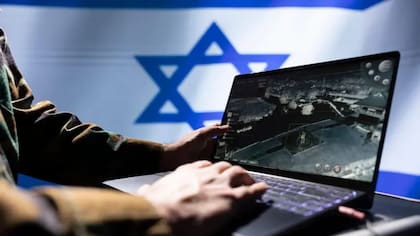 Espías israelíes fueron pescados infraganti mientras instalaban dispositivos en sitios estratégicos