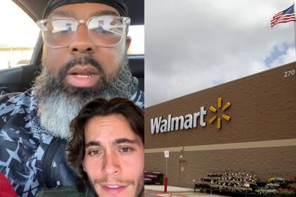 Espina alertó sobre el clima de tensión que enfrentan las personas con apariencia latina en EE.UU. tras la viralización del video