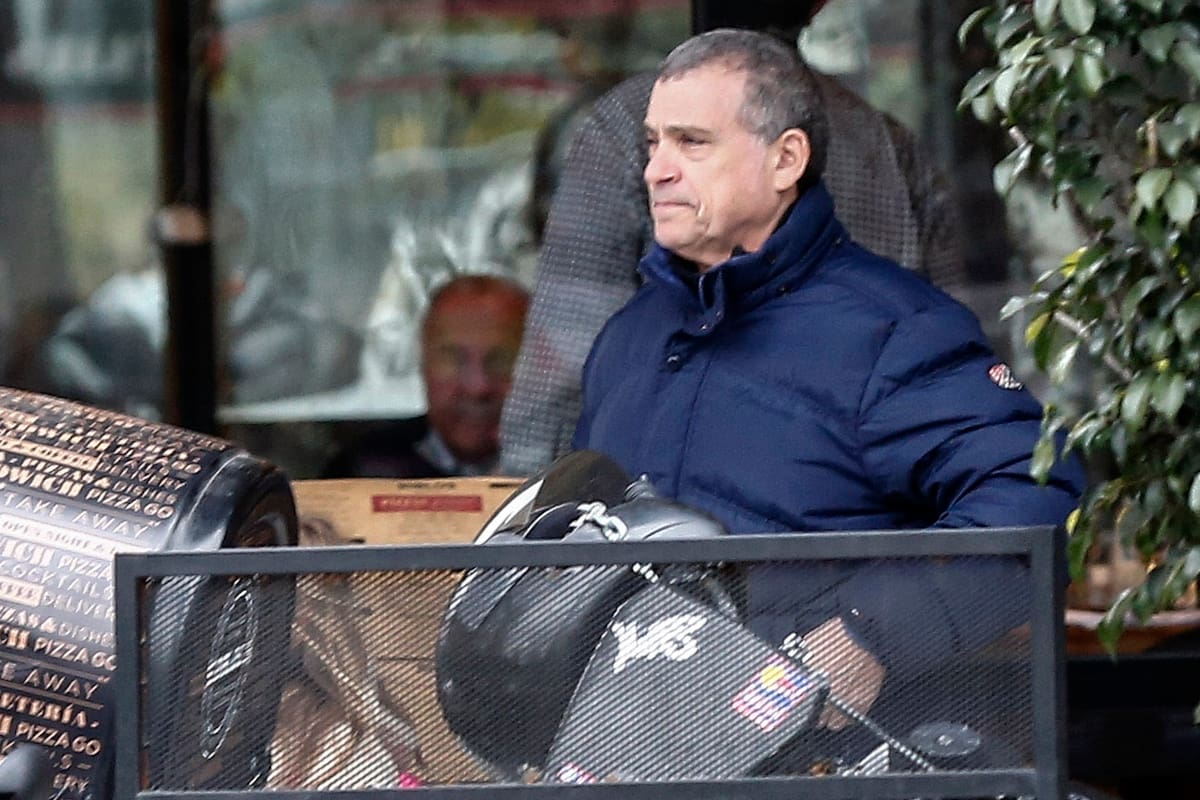 Espionaje ilegal: Antonio Stiuso pidió ser querellante en la causa de Lomas de Zamora