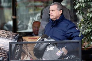 Espionaje ilegal: Antonio Stiuso pidió ser querellante en la causa de Lomas de Zamora