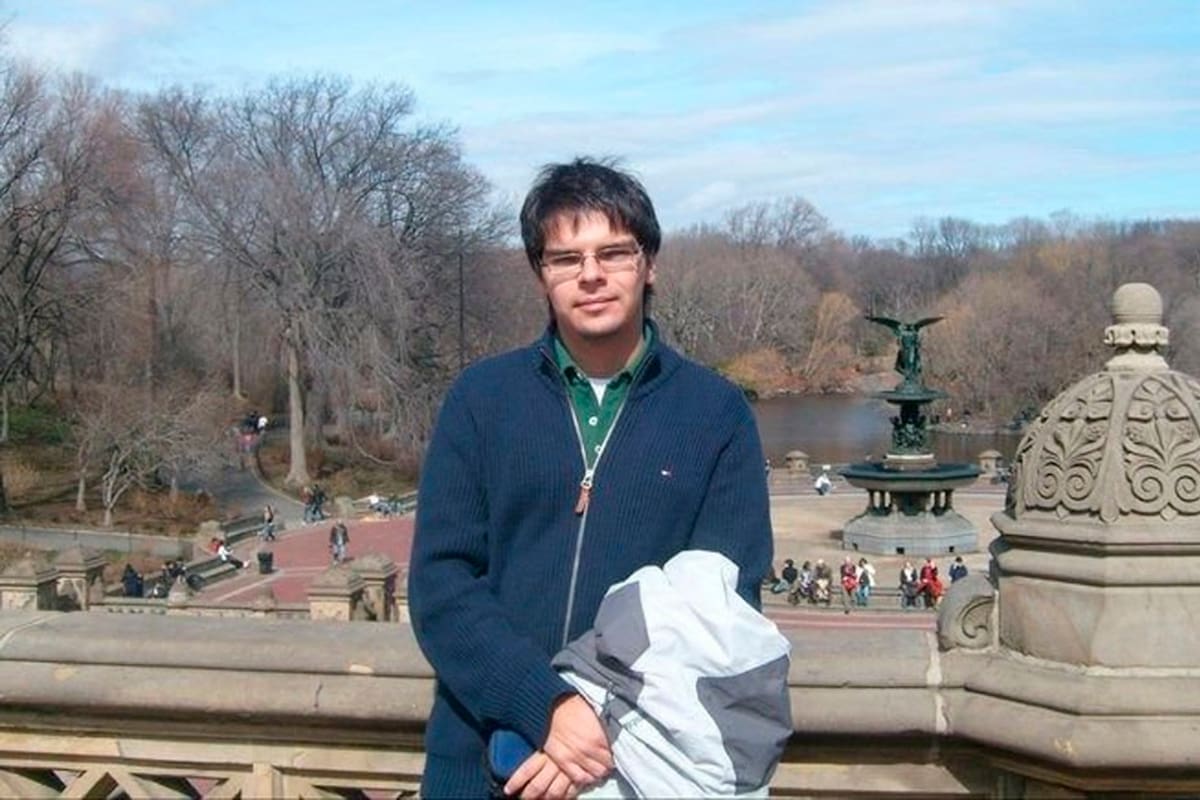 Espionaje: quién es Darío Nieto, el secretario privado de Mauricio Macri a quien el juez Federico Villena ordenó allanar