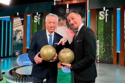 ESPN dejó de emitir Simplemente Fútbol