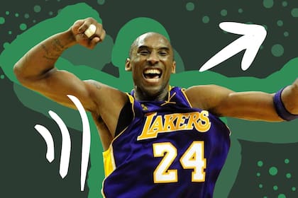 ESPN emite un programa especial sobre Kobe Bryant
