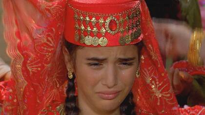 Esposa joven