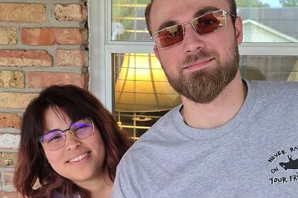 Esposa de veterano del Cuerpo de Infantería de Marina de EEUU es liberada de custodia del ICE