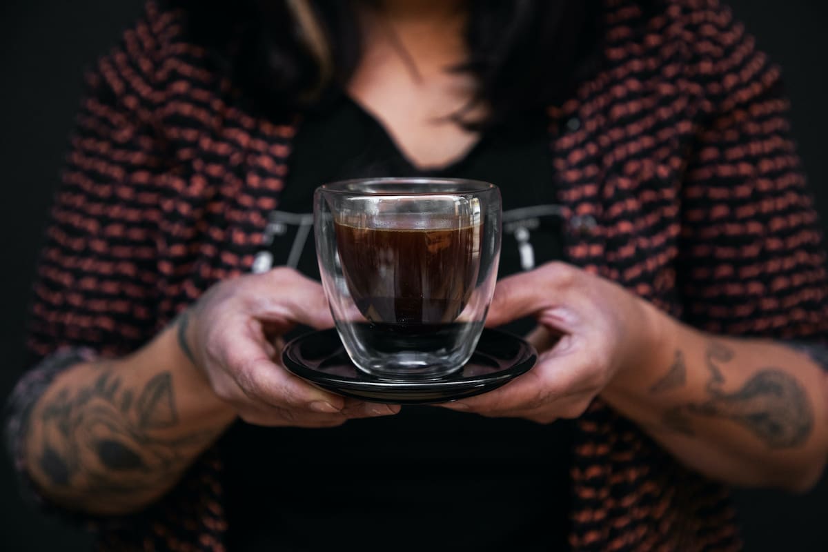 Espresso o de filtro, cada uno elige su propia aventura