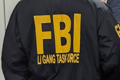 Esquema de corrupción expuesto: Jenkins otorgó credenciales a ocho empresarios, incluyendo dos agentes encubiertos del FBI que recolectaron pruebas