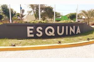 Esquina, Corrientes.