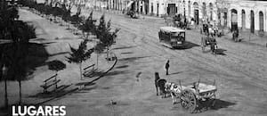 Rivadavia: ¿la avenida más larga del mundo?