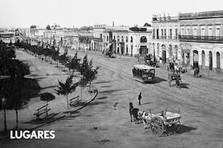Rivadavia: ¿la avenida más larga del mundo?