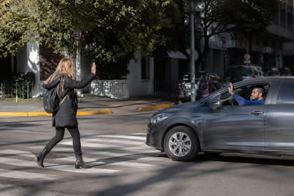 Esta acción puede revelar rasgos de la personalidad y formas de vincularse con los demás (Foto: imagen ilustrativa con IA)