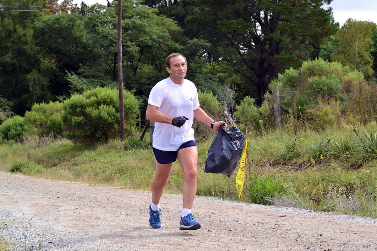 Esta actividad comenzó a practicarse entre runners, después se fue extendiendo hacia otras disciplinas