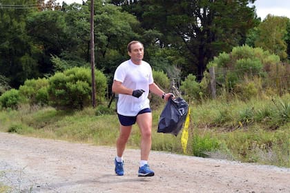 Esta actividad comenzó a practicarse entre runners, después se fue extendiendo hacia otras disciplinas