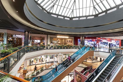 Esta ampliación permitirá sumar 85 nuevos locales comerciales