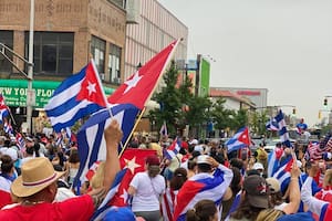 Esta área de Estados Unidos es la segunda con mayor población de ciudadanos cubanos