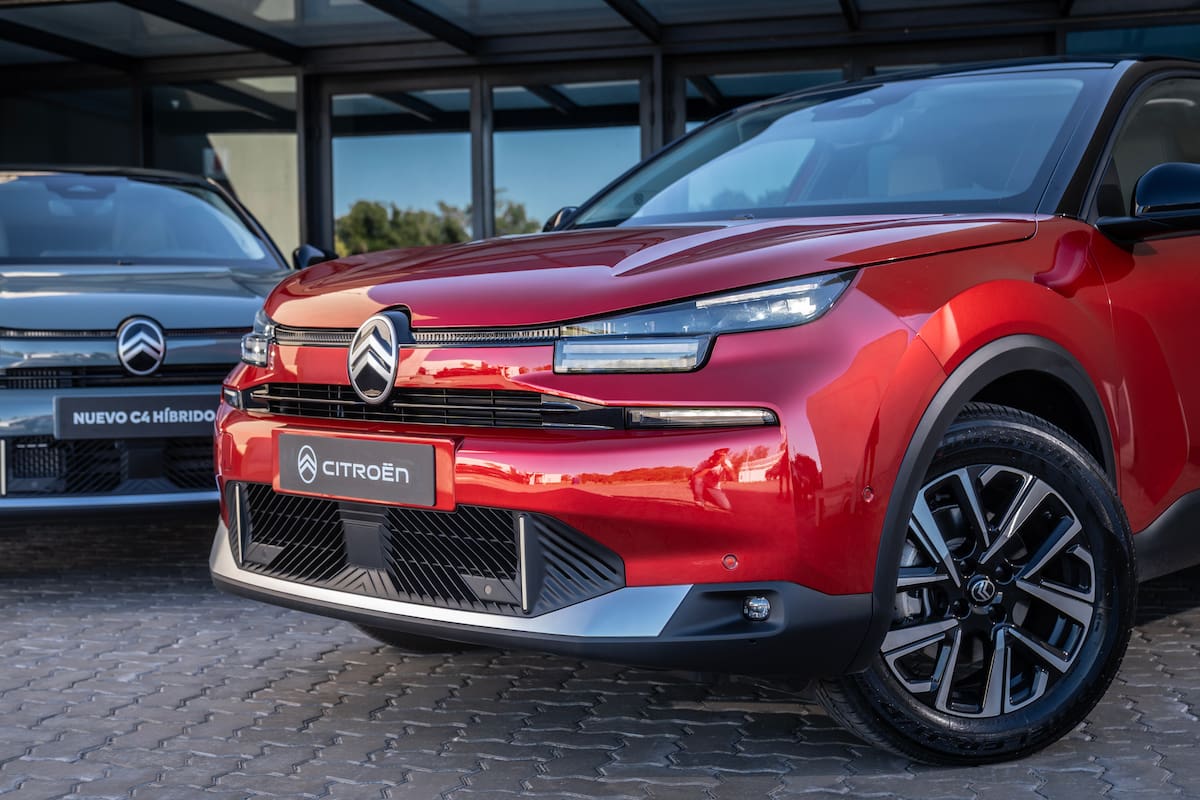 Esta automotriz francesa se encuentra entre las diez que más vehículos comercializaron en el acumulado anual