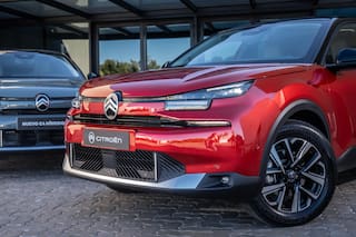 Llega un esperado auto híbrido a la Argentina que busca destacarse por su diseño y confort