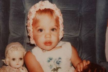 Esta bebé se convirtió en una gran estrella de cine... ¿Podés reconocerla?