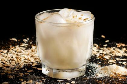 Esta bebida contiene gran cantidad de beneficios para el organismo (imagen ilustrativa)