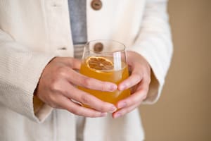 Esta bebida fermentada, dulce, algo carbonatada y un poquito ácida aporta múltiples beneficios para la salud