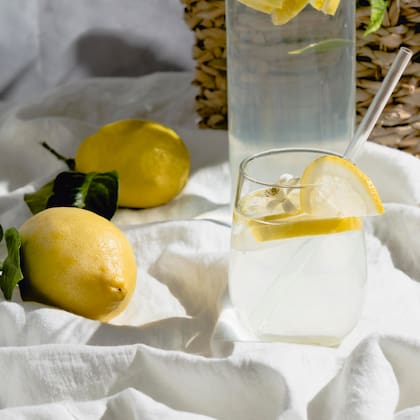 Esta bebida natural aporta antioxidantes y nutrientes esenciales para el organismo