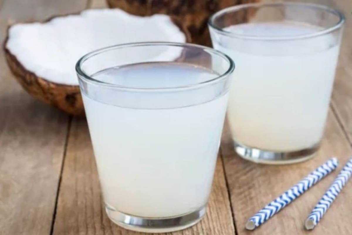 Esta bebida natural posee múltiples beneficios para el cuerpo (imagen ilustrativa)