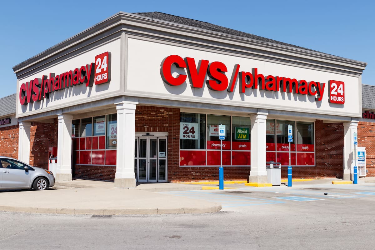 Esta cadena de farmacia es una de las más grandes en Estados Unidos