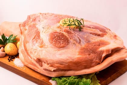 Esta carne es “muy interesante, muy rica en potasio y baja en sodio, especial para las personas con hipertensión, además de tener valores interesantes de hierro, selenio y zinc”