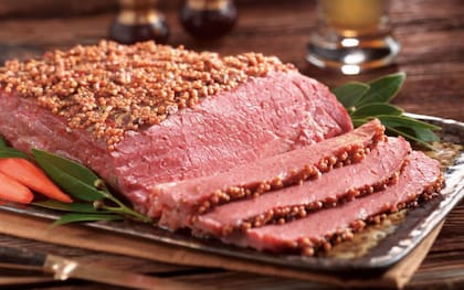 Esta carne está clasificada como carcinógeno del Grupo 2A