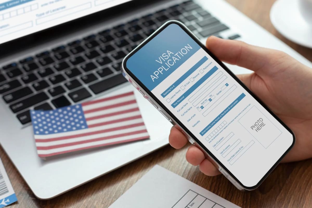 Esta categoría de visa se aplica a las personas que quieren prestar servicios en un campo especializado