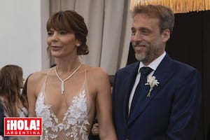 “Esta celebración fue un reflejo de quiénes somos”, resumió la influencer