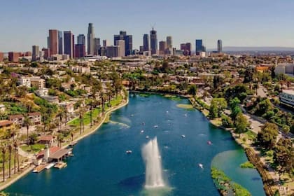 Esta ciudad de California lidera el listado de personas que más se mudan de allí en 2025 y se trata del cuarto año que ocupa esta posición