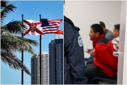 Esta ciudad de Florida busca penaliza con cárcel a personas sin estatus migratorio legal por medio de una ordenanza