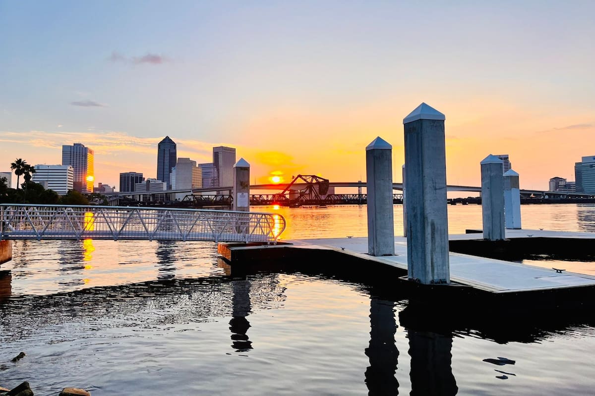 Esta ciudad de Florida es una gran oportunidad para aquellos que buscan precios asequibles y oportunidades de empleo