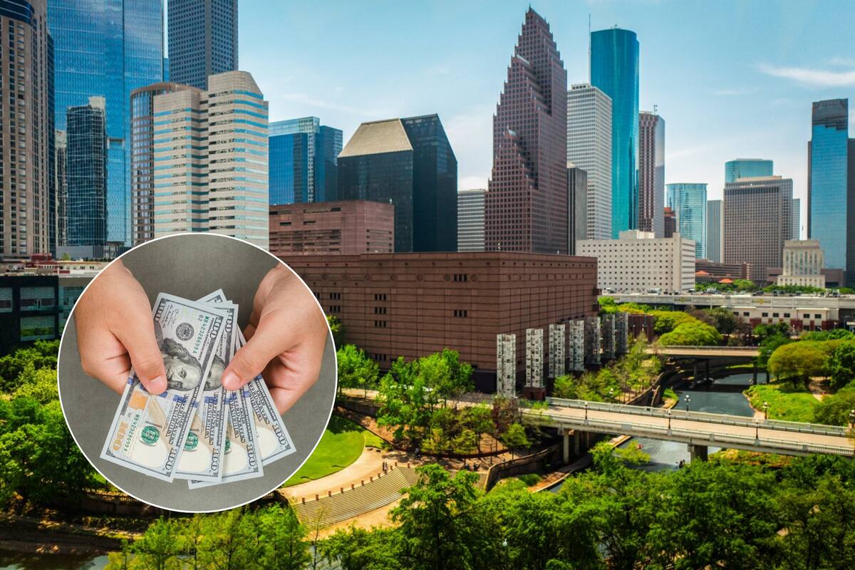 Esta ciudad de Texas fue considerada como la mejor para trabajar durante el verano boreal en Estados unidos