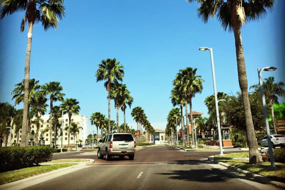 Esta ciudad de Texas tiene uno de los costos de vida más bajos del país