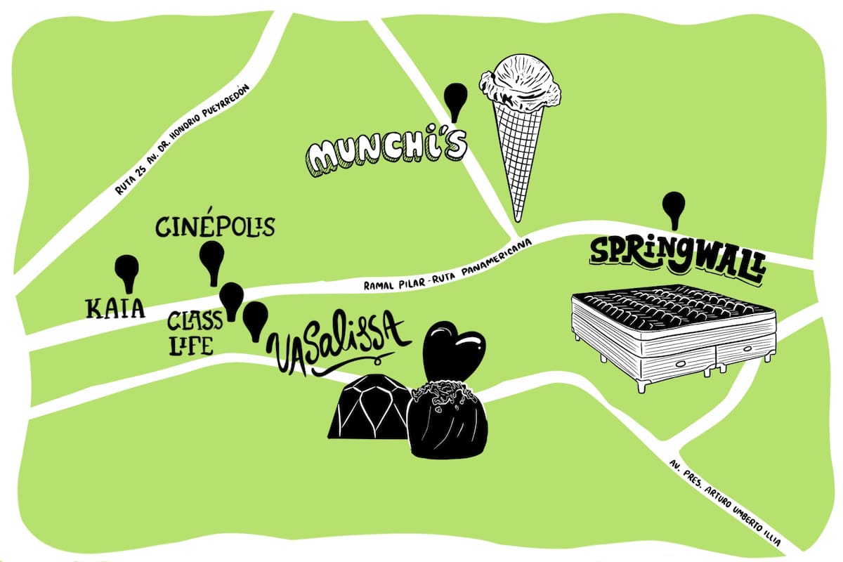 Esta ciudad de Zona Norte tiene mucho para explorar para los socios de Club LA NACION