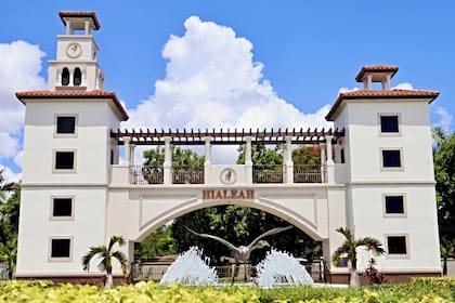 Esta ciudad en Florida se ha popularizado por su extensa comunidad latina