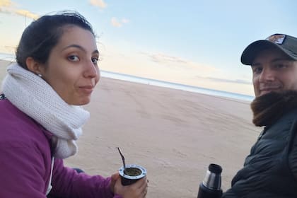“Esta ciudad enseña lo que debería ser en buena parte el propio mundo, una convivencia entre muchas culturas que solo quieren vivir en paz, progresar y disfrutar del fruto del trabajo".