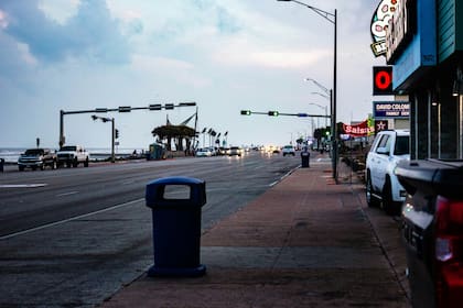 Esta ciudad estadounidense está situada en el sureste del estado de Texas
