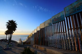 Tijuana: crónica de un viaje al límite